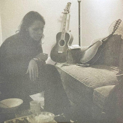 Gillian Welch & David Rawlings - Boots No. 2: The Lost Songs - Vol. 1, 2 & 3 (Deluxe Edition, Box Set) (3 LP) - Joco Records