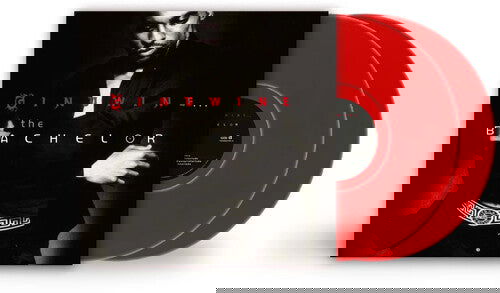 Ginuwine - Ginuwine... The Bachelor (Limited Edition, Red Vinyl) (Import) (2 LP) - Joco Records