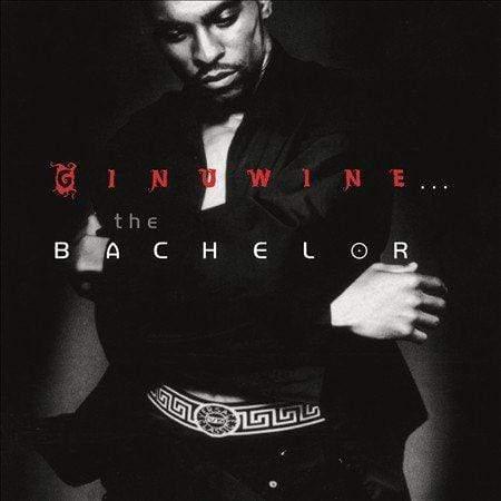 Ginuwine - Ginuwine... The Bachelor  (Vinyl) - Joco Records