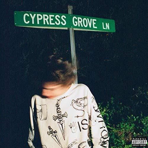 Glaive - Cypress Grove (LP) - Joco Records