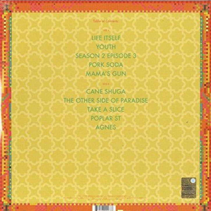 Glass Animals - How To Be Human (LP) - Joco Records