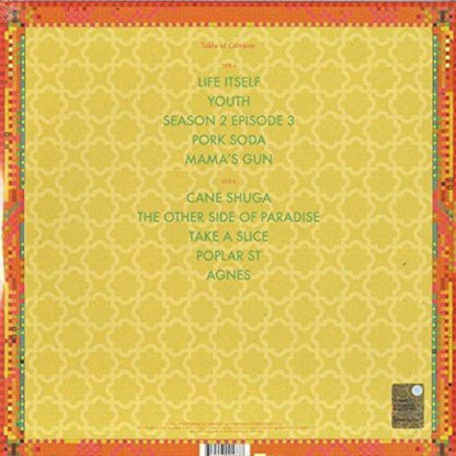 Glass Animals - How To Be Human (LP) - Joco Records