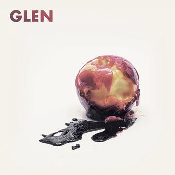 Glen - Crack (Vinyl) - Joco Records
