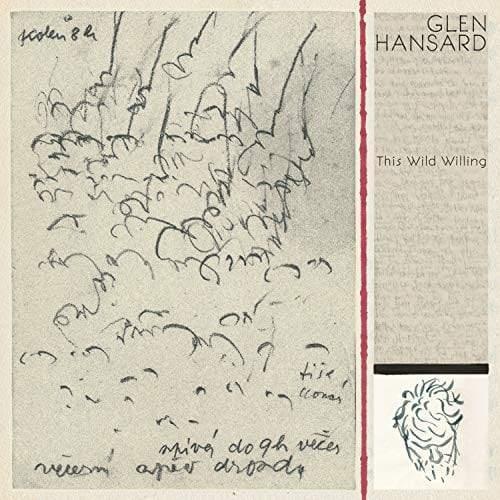 Glen Hansard - This Wild Willing  (Vinyl) - Joco Records