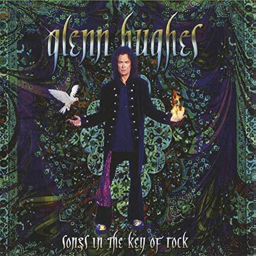 Glenn Hughes - Songs In The Key Of (Vinyl) - Joco Records