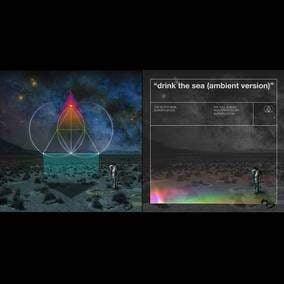 Glitch Mob, The - Drink The Sea / Drink The Sea (Ambient Version)  (Vinyl) - Joco Records