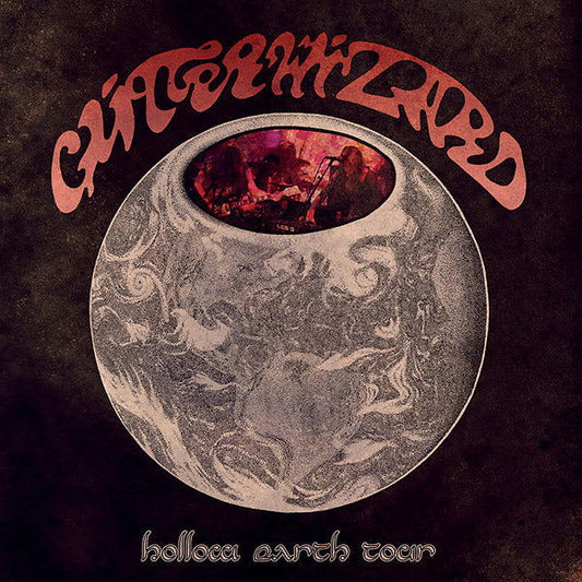 Glitter Wizard - Hollow Earth Tour (Vinyl) - Joco Records