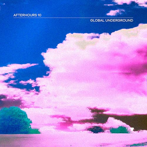 Global Underground - Global Underground: Afterhours 10 (Vinyl Edition) - Joco Records
