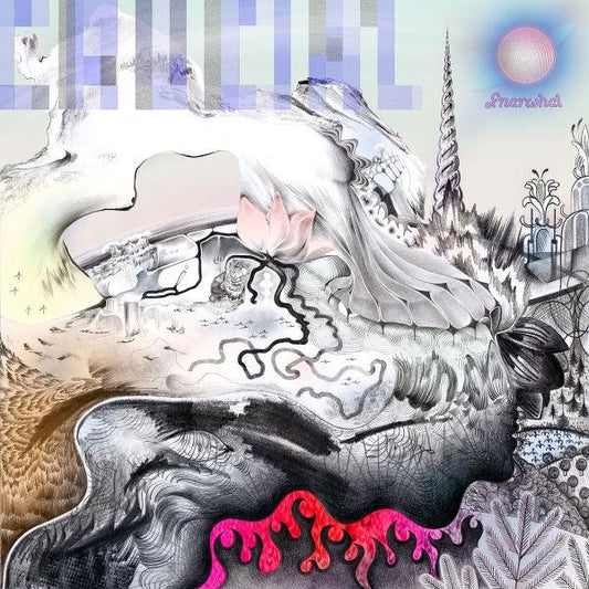 Gnarwhal - Crucial (Vinyl) - Joco Records