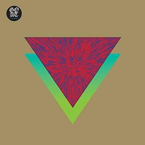 Goat - Commune  (Vinyl) - Joco Records