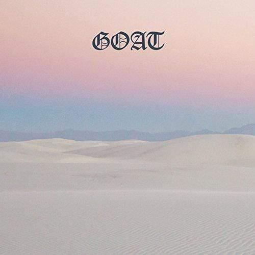 Goat - "It's Time For Fun" (Vinyl) - Joco Records