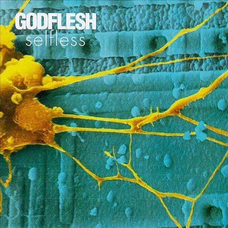 Godflesh - Selfless  (Vinyl) - Joco Records