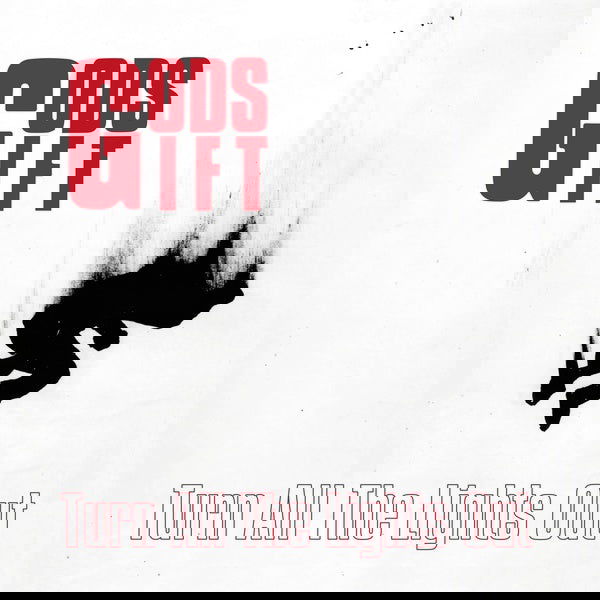 Gods Gift - Turn All The Lights Out (Vinyl) - Joco Records