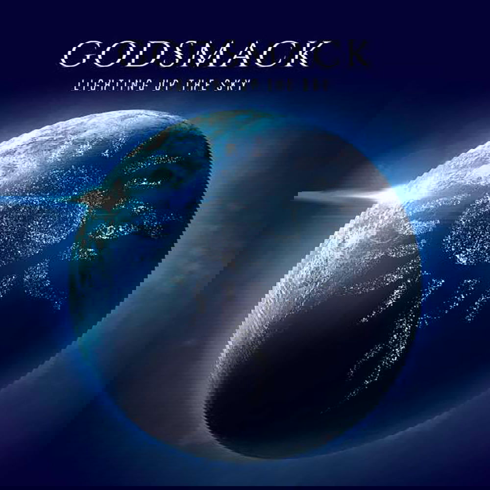 Godsmack - Lighting Up The Sky (LP) - Joco Records