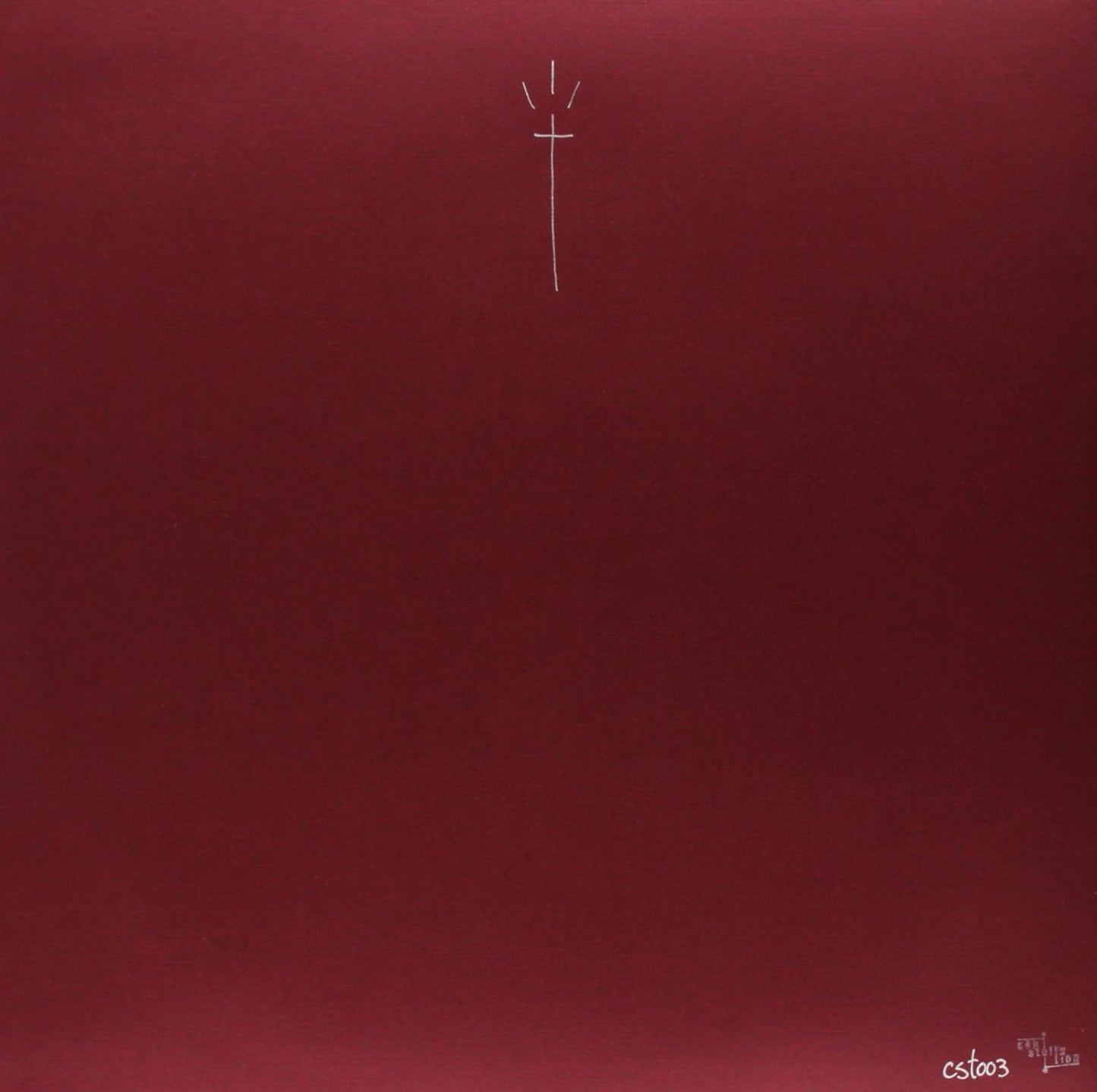 Godspeed You Black Emperor - F#A# (Infinity) (LP) - Joco Records