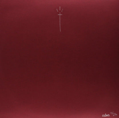 Godspeed You Black Emperor - F#A# (Infinity) (LP) - Joco Records