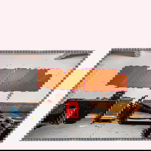 Godspeed You! Black Emperor - No Title As Of 13 February 2024 28,340 Dead (2 LP) - Joco Records