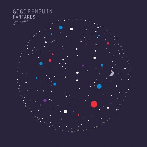 Gogo Penguin - Fanfares (Vinyl) - Joco Records