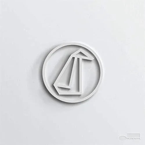 Gogo Penguin - Gogo Penguin (2 LP) - Joco Records