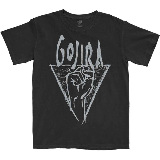 Gojira - Power Glove (T-Shirt) - Joco Records