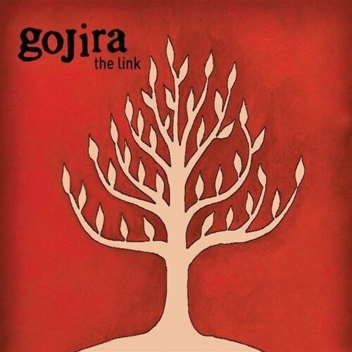 Gojira - The Link  (Vinyl) - Joco Records