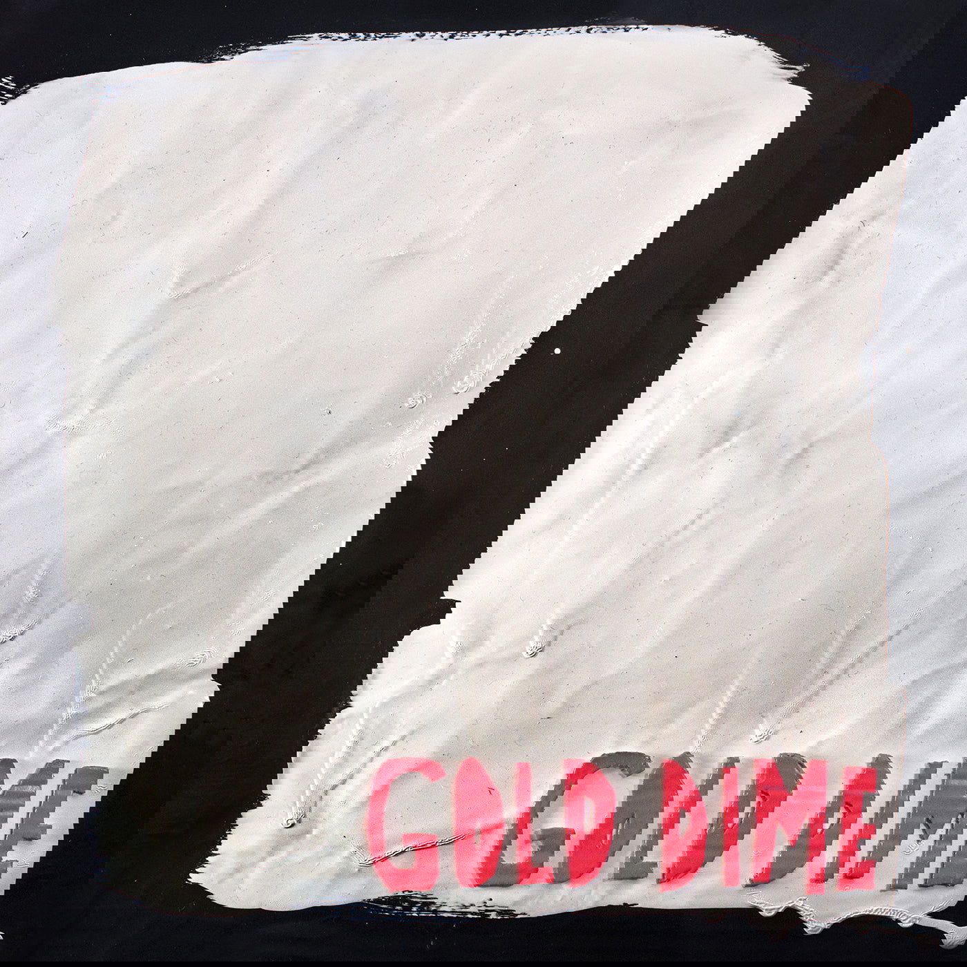 Gold Dime - Nerves (Vinyl) - Joco Records