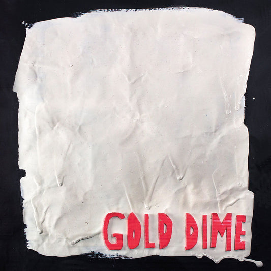 Gold Dime - Nerves (Vinyl) - Joco Records