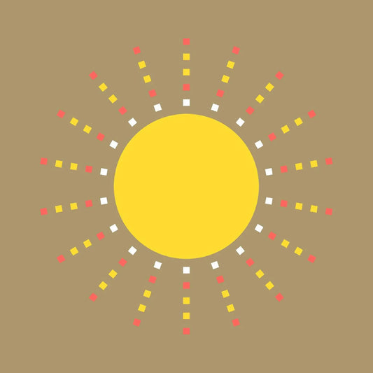 Gold Panda - The Work (Vinyl) - Joco Records