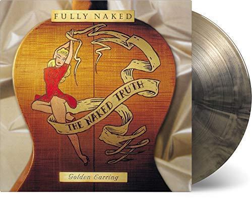 Golden Earring - Fully Naked  (Vinyl) - Joco Records