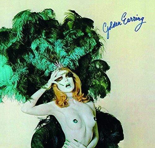 Golden Earring - Moontan  (Vinyl) - Joco Records