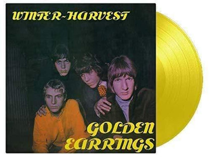 Golden Earring - Winter-Harvest -Coloured-  (Vinyl) - Joco Records