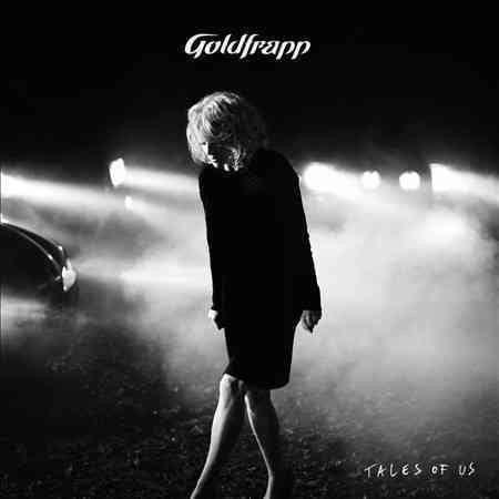 Goldfrapp - Tales Of Us  (Vinyl) - Joco Records