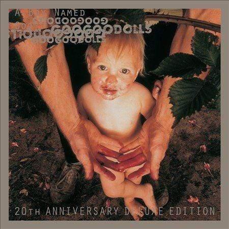 Goo Goo Dolls - Boy Named Goo (20th Anniversary Edition) (Vinyl) - Joco Records
