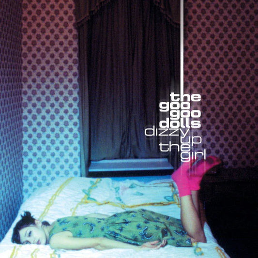 Goo Goo Dolls - Dizzy up the Girl (25th Anniversary)  (Vinyl) - Joco Records