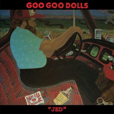 Goo Goo Dolls - Jed (Vinyl) - Joco Records