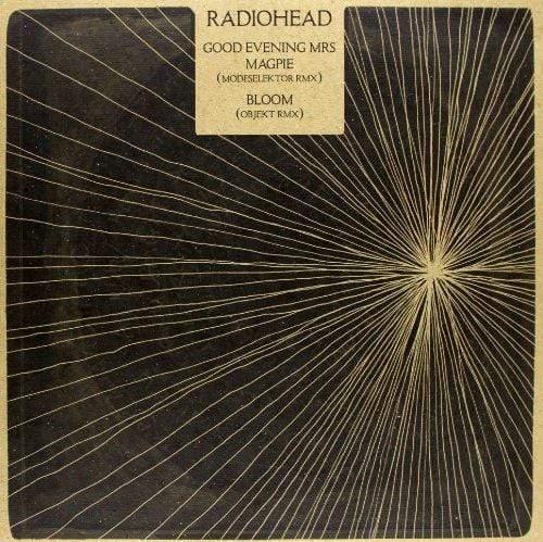 Radiohead - Radiohead Remixes / Good Evening Mrs Magpie  (Vinyl) - Joco Records
