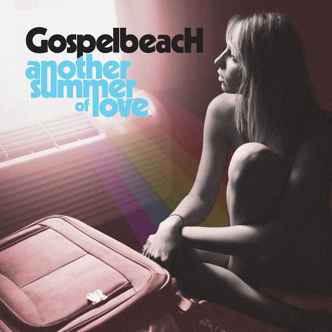 Gospelbeach - Another Summer Of Love (Vinyl) - Joco Records