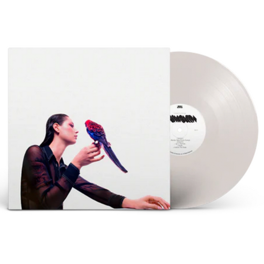 Grace Cummings - Storm Queen (Limited Edition, Opaque White Vinyl) (LP) - Joco Records
