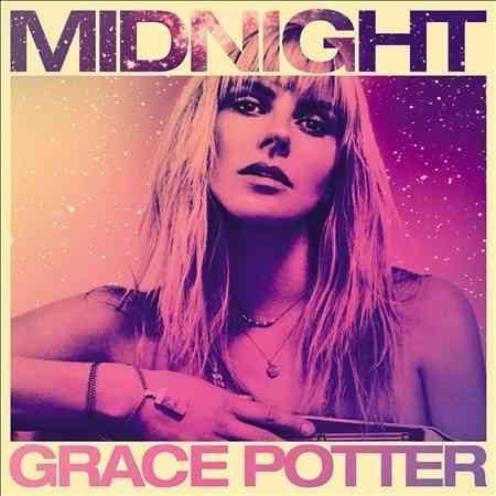 Grace Potter - Midnight  (Vinyl) - Joco Records