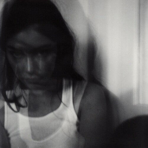 Gracie Abrams - Good Riddance (Indie Exclusive, Deluxe Edition, Clear Vinyl) - Joco Records