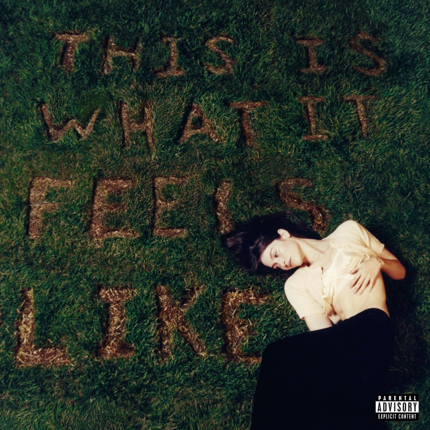 Gracie Abrams - This Is What It Feels Like (LP) - Joco Records
