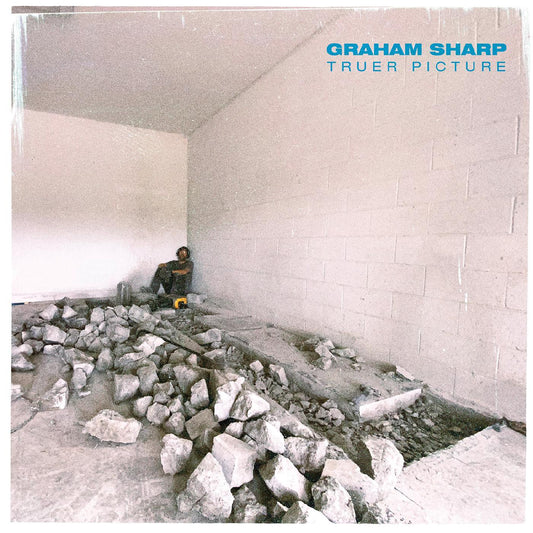 Graham Sharp - Truer Picture (Vinyl) - Joco Records