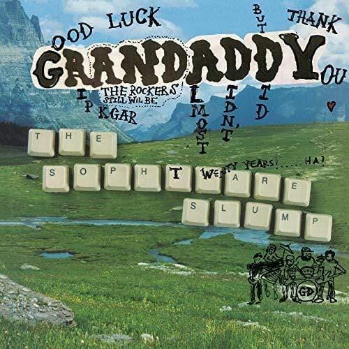 Grandaddy - The Sophtware Slump (20th Anniversary Collection) (Vinyl) - Joco Records