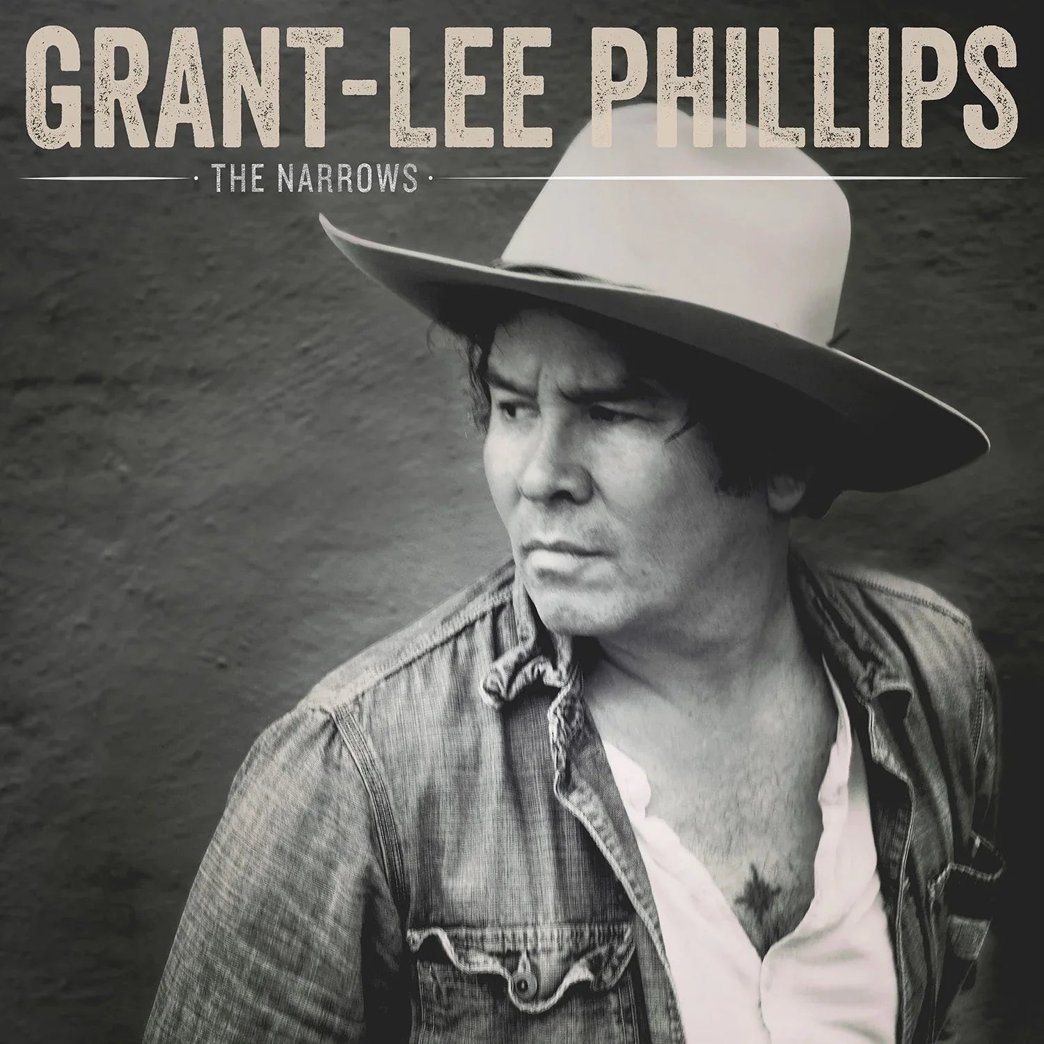 Grant-Lee Phillips - The Narrows (Vinyl) - Joco Records