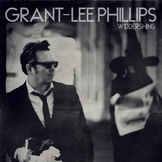 Grant-Lee Phillips - Widdershins (Vinyl) - Joco Records