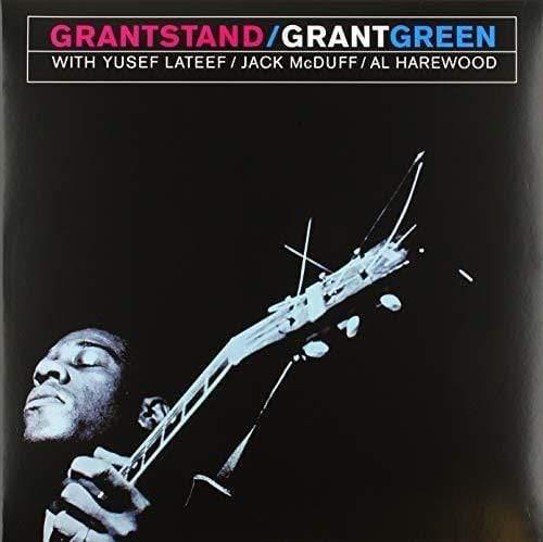 Grant Green - Grandstand  (Vinyl) - Joco Records
