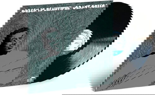 Grant Green - Green Is Beautiful (Blue Note Classic Vnyl Series)  (Vinyl) - Joco Records