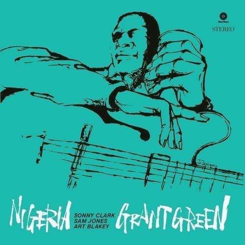 Grant Green - Nigeria  (Vinyl) - Joco Records