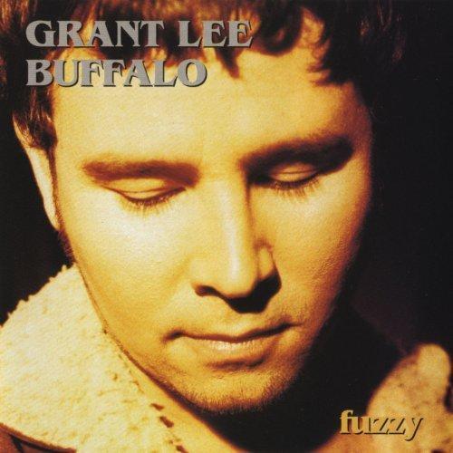 Grant Lee Buffalo - Fuzzy (Vinyl) - Joco Records