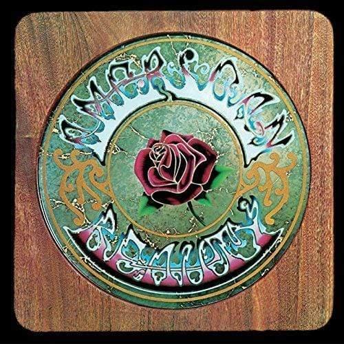 Grateful Dead - American Beauty  (Vinyl) - Joco Records